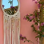 Reginas & Apts-bougainvillea Fiscardo With Private Terrace Appartement Fiskardo