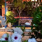 アパート Reginas Studios & Apartments - Central Fiscardo *