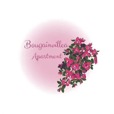 Brand-new Bougainvillea In * Fiskardo
