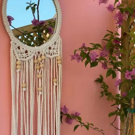 Brand-new Bougainvillea In Apartment Fiskardo