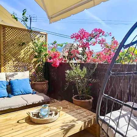 Apartman Regina & - Fiscardo Fiszkárdo