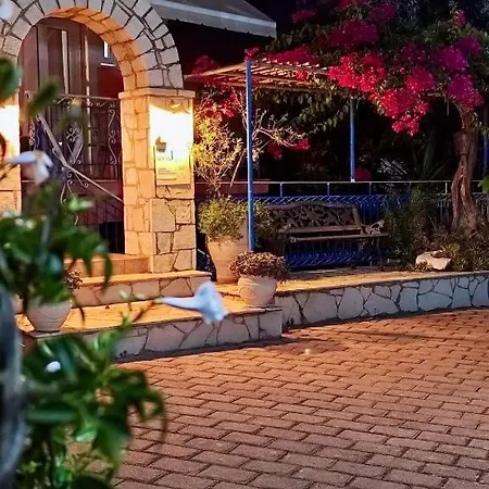 Apartman Regina & - Fiscardo Fiszkárdo