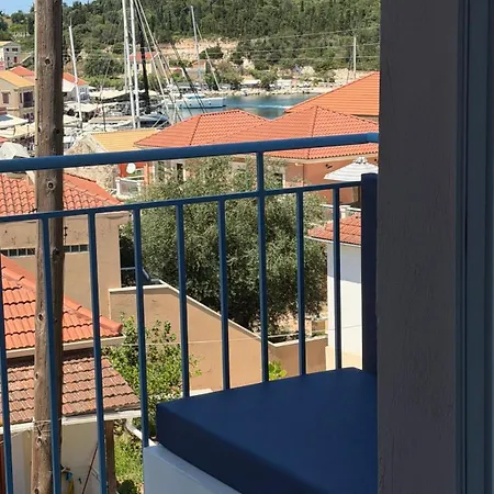 Appartement Regina & - Fiscardo Fiskardo