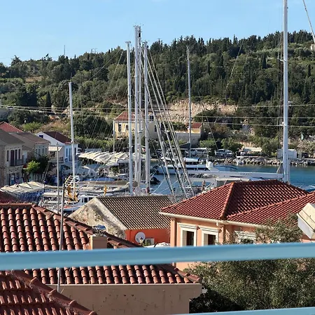 Appartement Reginas Fiscardo Collection - Fiscardo View Apartments *