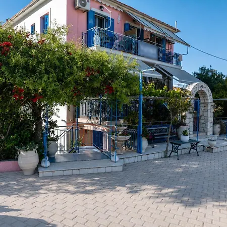 Regina & - Fiscardo Appartement Fiskardo