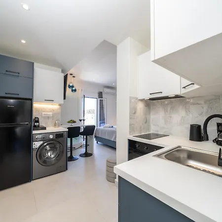 Appartement Regina & - Fiscardo *