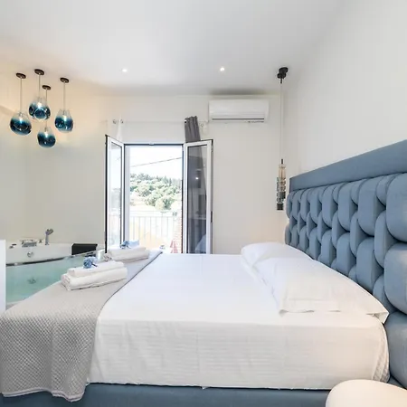 Apartmán Regina & - Fiscardo