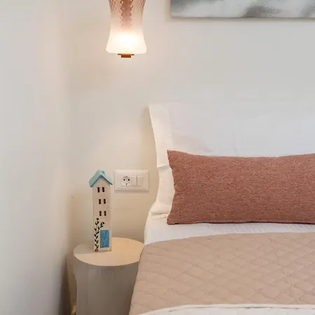 Regina & - Fiscardo Appartement *