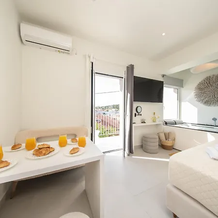Regina & - Fiscardo Appartement