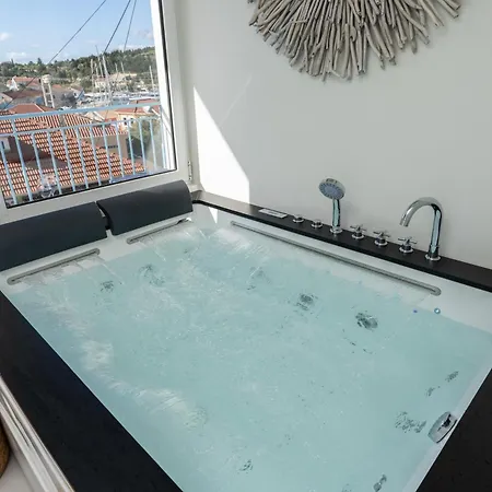 Appartement Regina & - Fiscardo Fiskardo