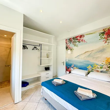 Apartmán Regina & - Fiscardo