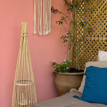 Regina & - Fiscardo Appartement Fiskardo
