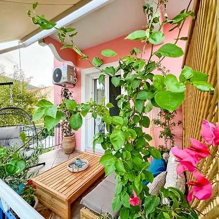 Appartement Regina & - Fiscardo Fiskardo