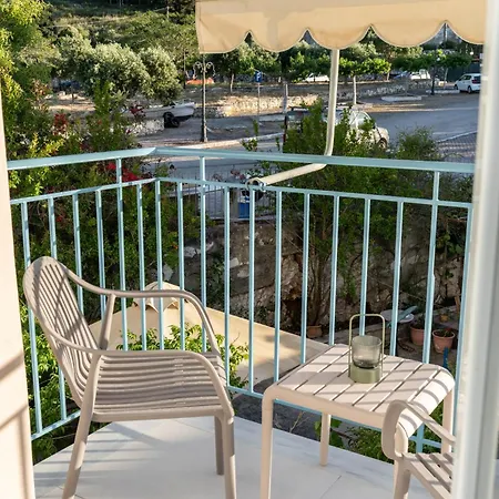 Appartement Regina & - Fiscardo *