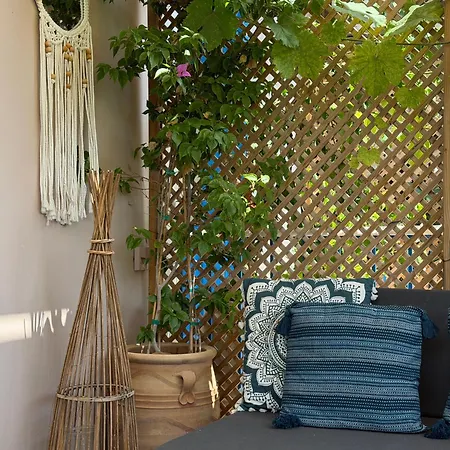Regina & - Fiscardo Appartement