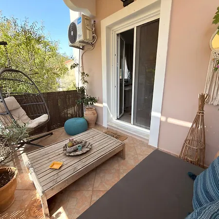 Appartement Regina & - Fiscardo