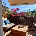 Reginas & Apts-bougainvillea Fiscardo With Private Terrace Apartament Fiskardo
